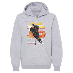 Trevor Linden Vancouver Throwback WHT (ONLINE ORDER ONLY)