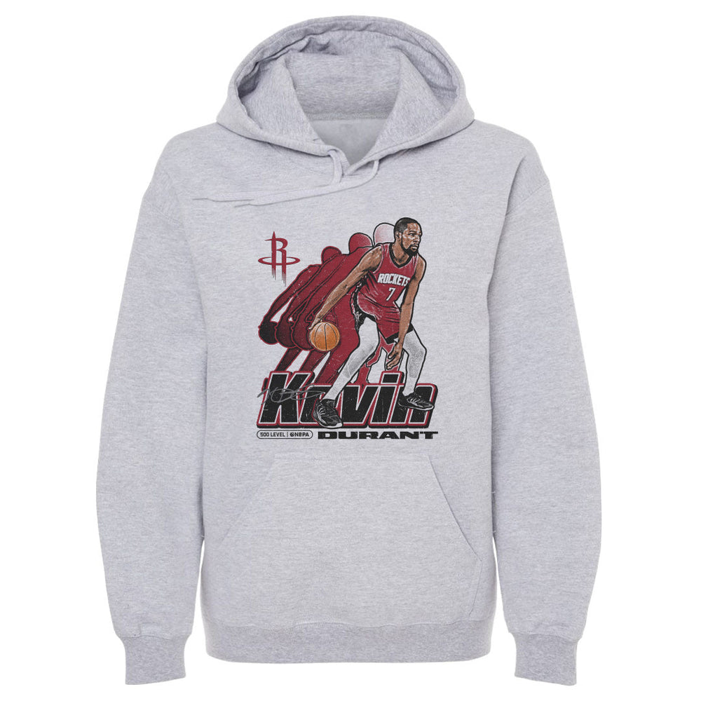 Kevin Durant Houston Rockets Retro (ONLINE ORDER ONLY)