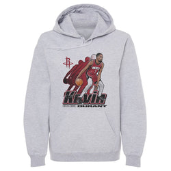 Kevin Durant Houston Rockets Retro (ONLINE ORDER ONLY)