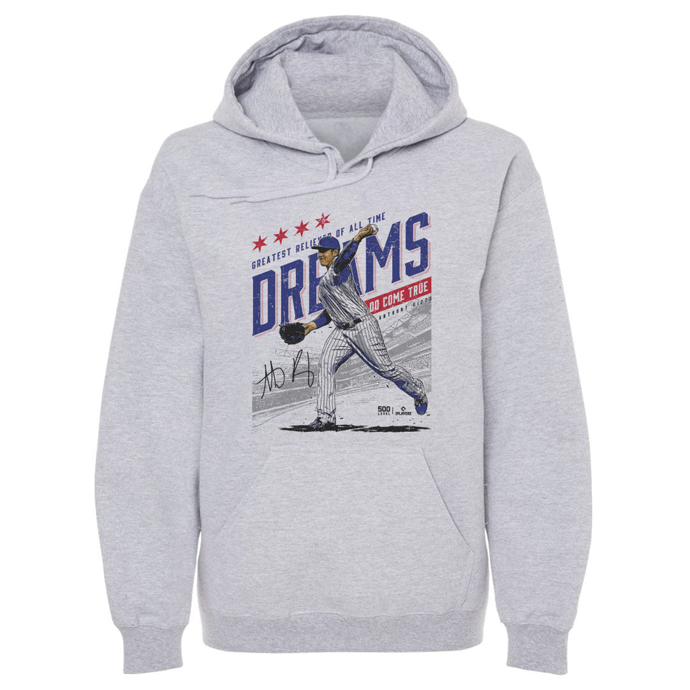 Anthony Rizzo Chicago C Pitching Debut (ONLINE ORDER ONLY)