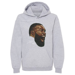 Jaylen Brown Scream WHT (ONLINE ORDER ONLY)
