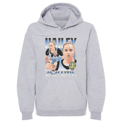 Hailey Van Lith Chicago Sky Vintage WHT (ONLINE ORDER ONLY)