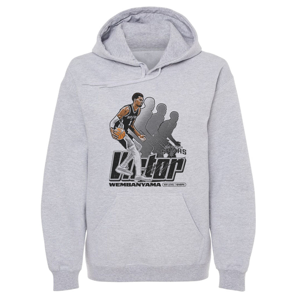 Victor Wembanyama San Antonio Spurs Retro (ONLINE ORDER ONLY)