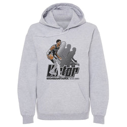Victor Wembanyama San Antonio Spurs Retro (ONLINE ORDER ONLY)
