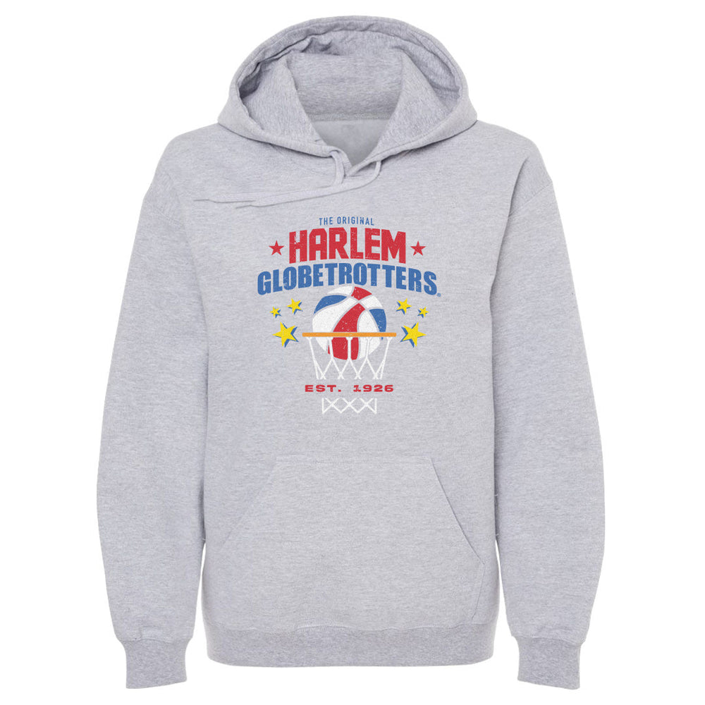 Harlem Globetrotters Nothing But Net WHT (ONLINE ONLY)