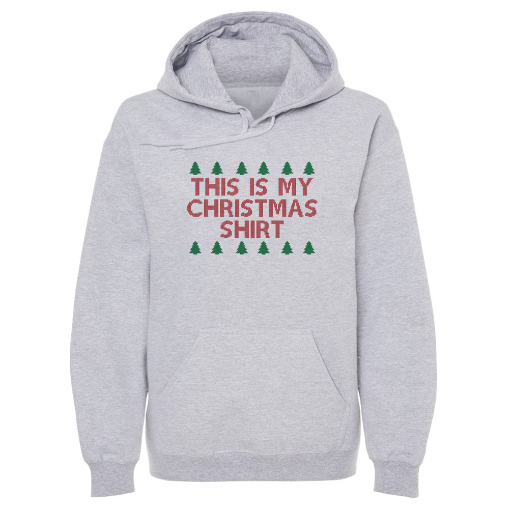 Christmas This Is My Christmas Shirt (ONLINE ORDER ONLY)
