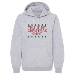Christmas This Is My Christmas Shirt (ONLINE ORDER ONLY)