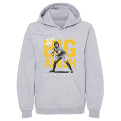 Nick Kurtz Sacramento The Big Amish WHT (ONLINE ORDER ONLY)