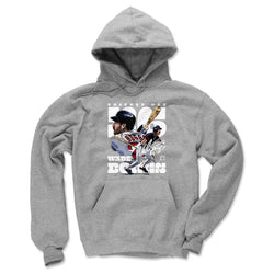 Wade Boggs Throwback Dual WHT (ONLINE ORDER ONLY)
