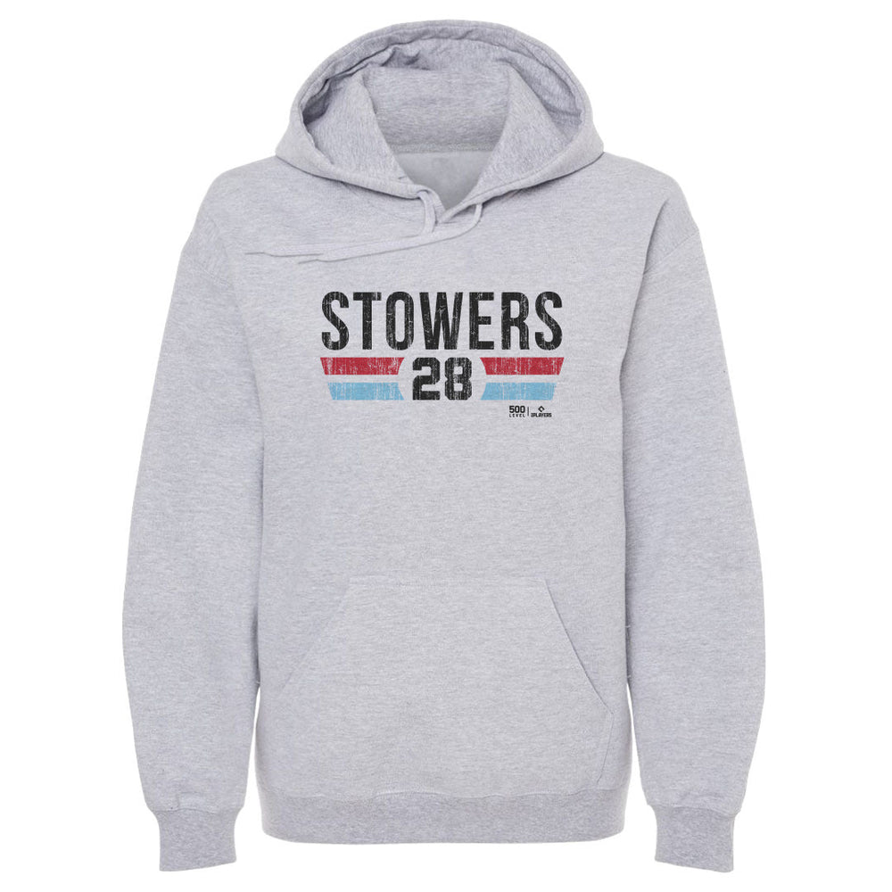 Kyle Stowers Miami Font (ONLINE ORDER ONLY)