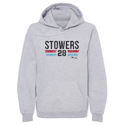 Kyle Stowers Miami Font (ONLINE ORDER ONLY)