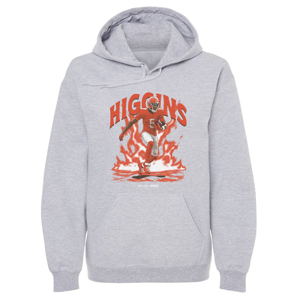 Tee Higgins Cincinnati Aura WHT (ONLINE ORDER ONLY)