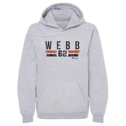 Logan Webb San Francisco Font (ONLINE ORDER ONLY)