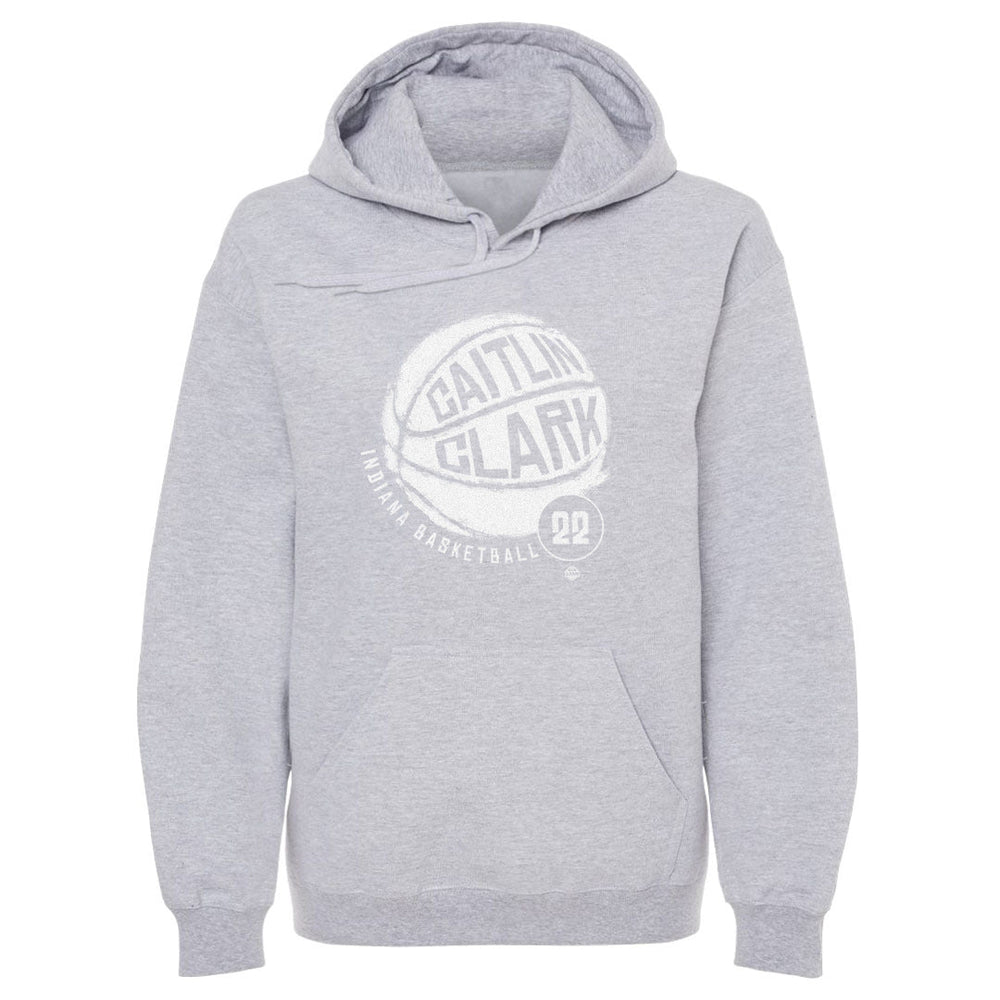 Caitlin Clark Indiana Basketball WHT (ONLINE ORDER ONLY)