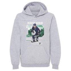 Markus Naslund Vancouver Throwback WHT (ONLINE ORDER ONLY)