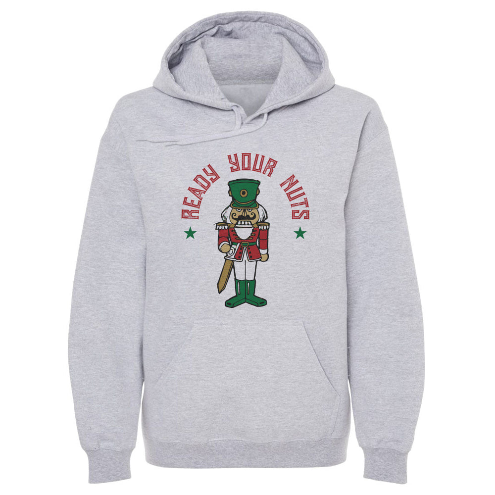 Christmas Ready Your Nuts (ONLINE ORDER ONLY)
