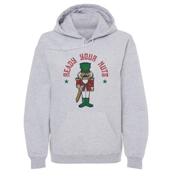 Christmas Ready Your Nuts (ONLINE ORDER ONLY)