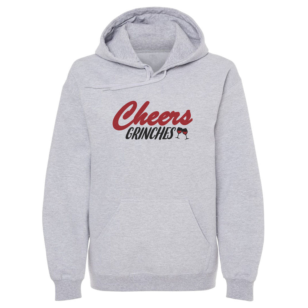 Christmas Cheers Grinches (ONLINE ORDER ONLY)