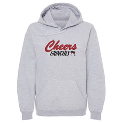 Christmas Cheers Grinches (ONLINE ORDER ONLY)