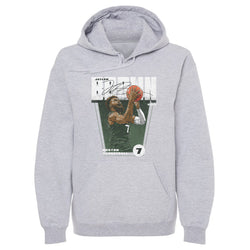 Jaylen Brown Boston Premiere WHT (ONLINE ORDER ONLY)
