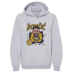 Luka Doncic Los Angeles Lakers Caricature (ONLINE ORDER ONLY)