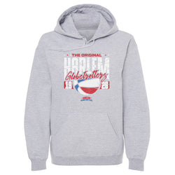 Harlem Globetrotters Cracked Font WHT (ONLINE ONLY)