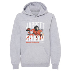 Jarrett Stidham Denver Player Name WHT (ONLINE ORDER ONLY)
