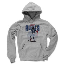 Ozzie Albies Rise B (ONLINE ORDER ONLY)
