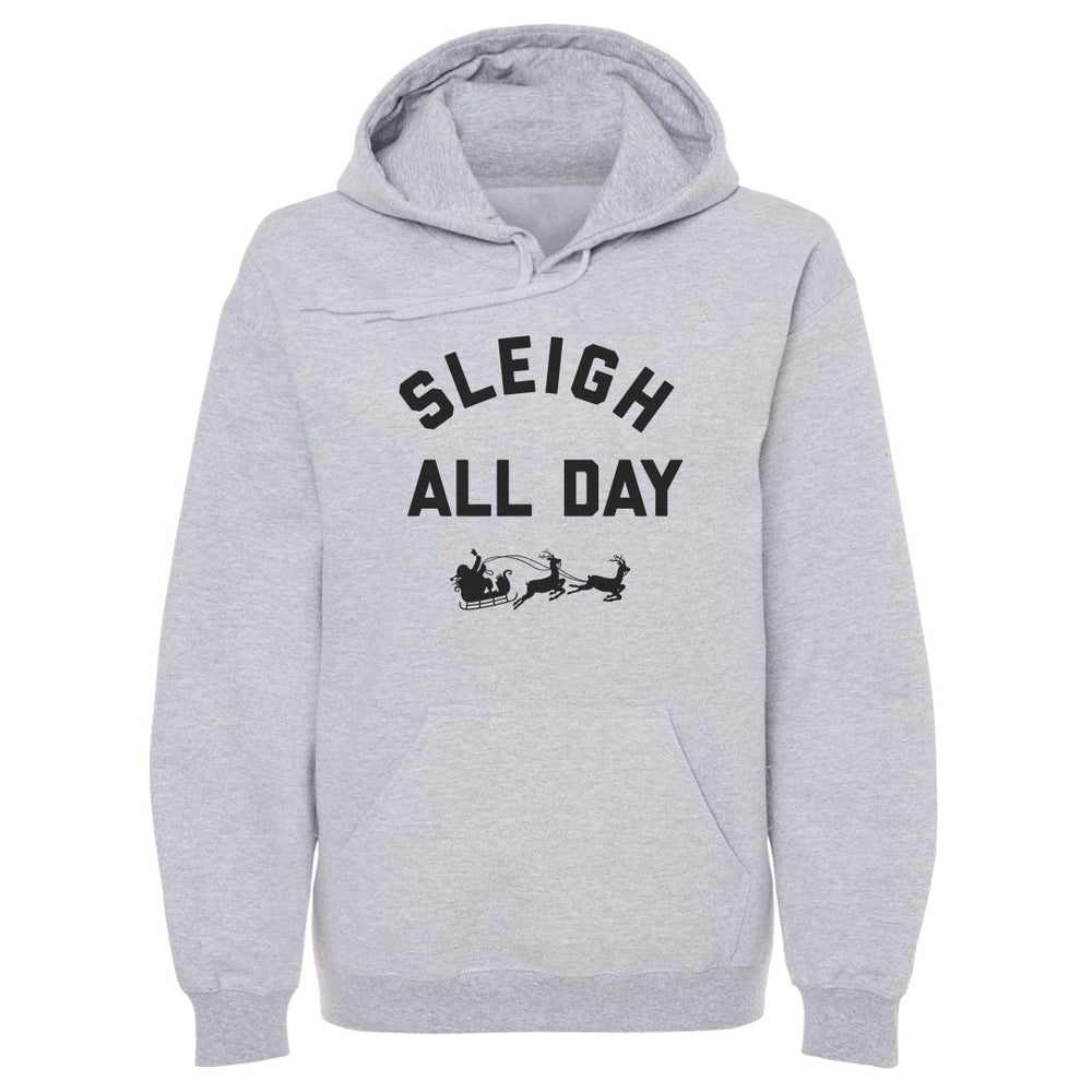 Christmas Sleigh All Day (ONLINE ORDER ONLY)