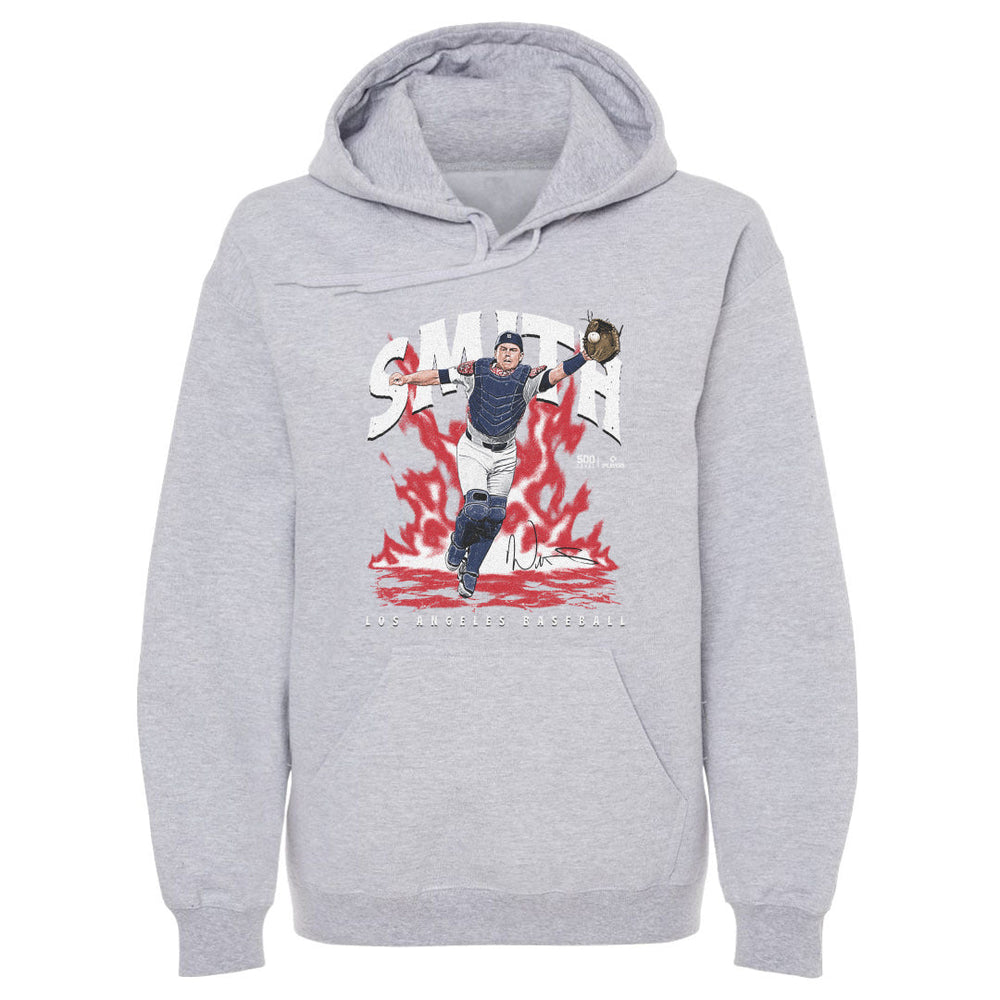 Will Smith Los Angeles D Aura WHT (ONLINE ORDER ONLY)
