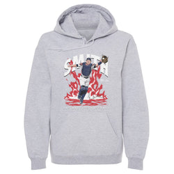 Will Smith Los Angeles D Aura WHT (ONLINE ORDER ONLY)