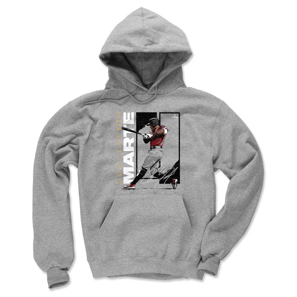 Ketel Marte Stretch WHT (ONLINE ORDER ONLY)