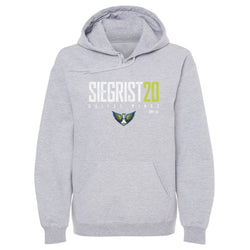 Maddy Siegrist Dallas Wings Elite WHT (ONLINE ORDER ONLY)