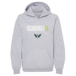 Arike Ogunbowale Dallas Wings Elite WHT (ONLINE ORDER ONLY)
