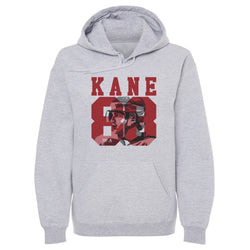 Patrick Kane Chicago Profile