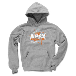 Houston Baseball Apex Predator WHT (ONLINE ORDER ONLY)