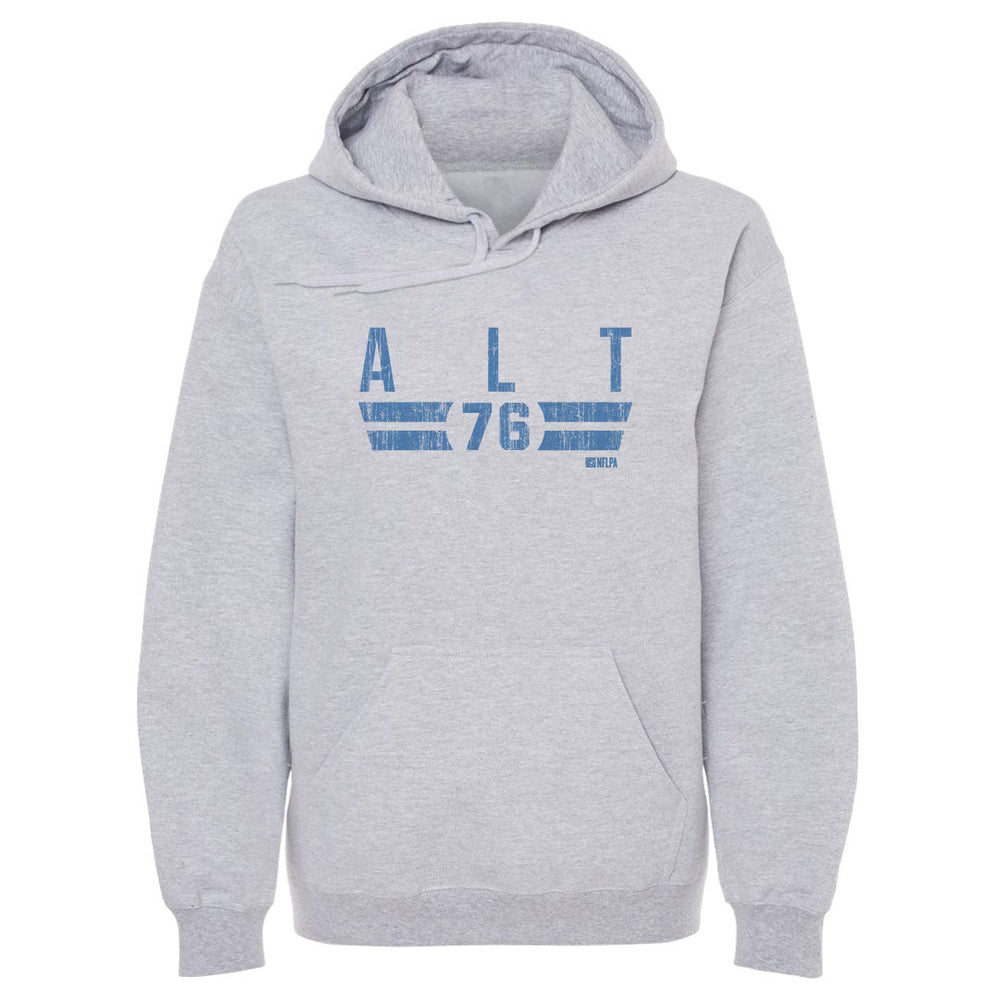 Joe Alt Los Angeles C Font (ONLINE ORDER ONLY)