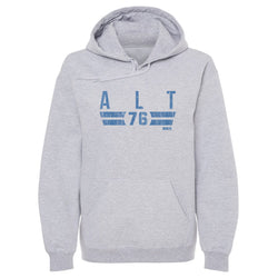 Joe Alt Los Angeles C Font (ONLINE ORDER ONLY)