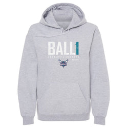 LaMelo Ball Charlotte Hornets Elite WHT (ONLINE ORDER ONLY)