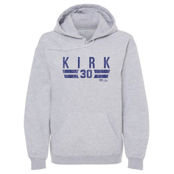Alejandro Kirk Toronto Font (ONLINE ORDER ONLY)