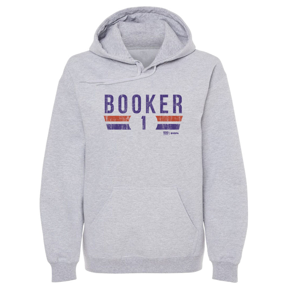 Devin Booker Phoenix Suns Font (ONLINE ORDER ONLY)