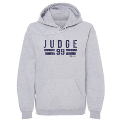 Aaron Judge New York Y Font (ONLINE ORDER ONLY)