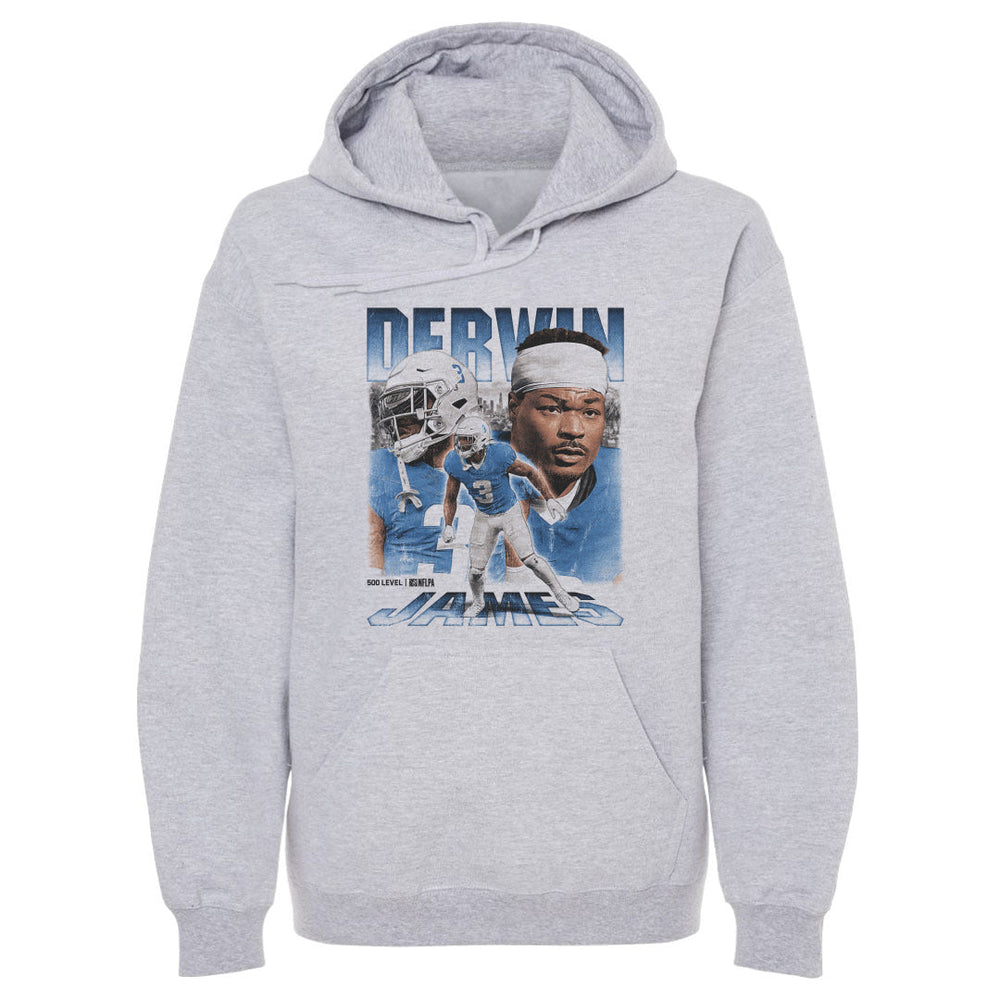 Derwin James Los Angeles C Vintage (ONLINE ORDER ONLY)