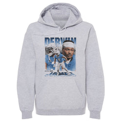 Derwin James Los Angeles C Vintage (ONLINE ORDER ONLY)