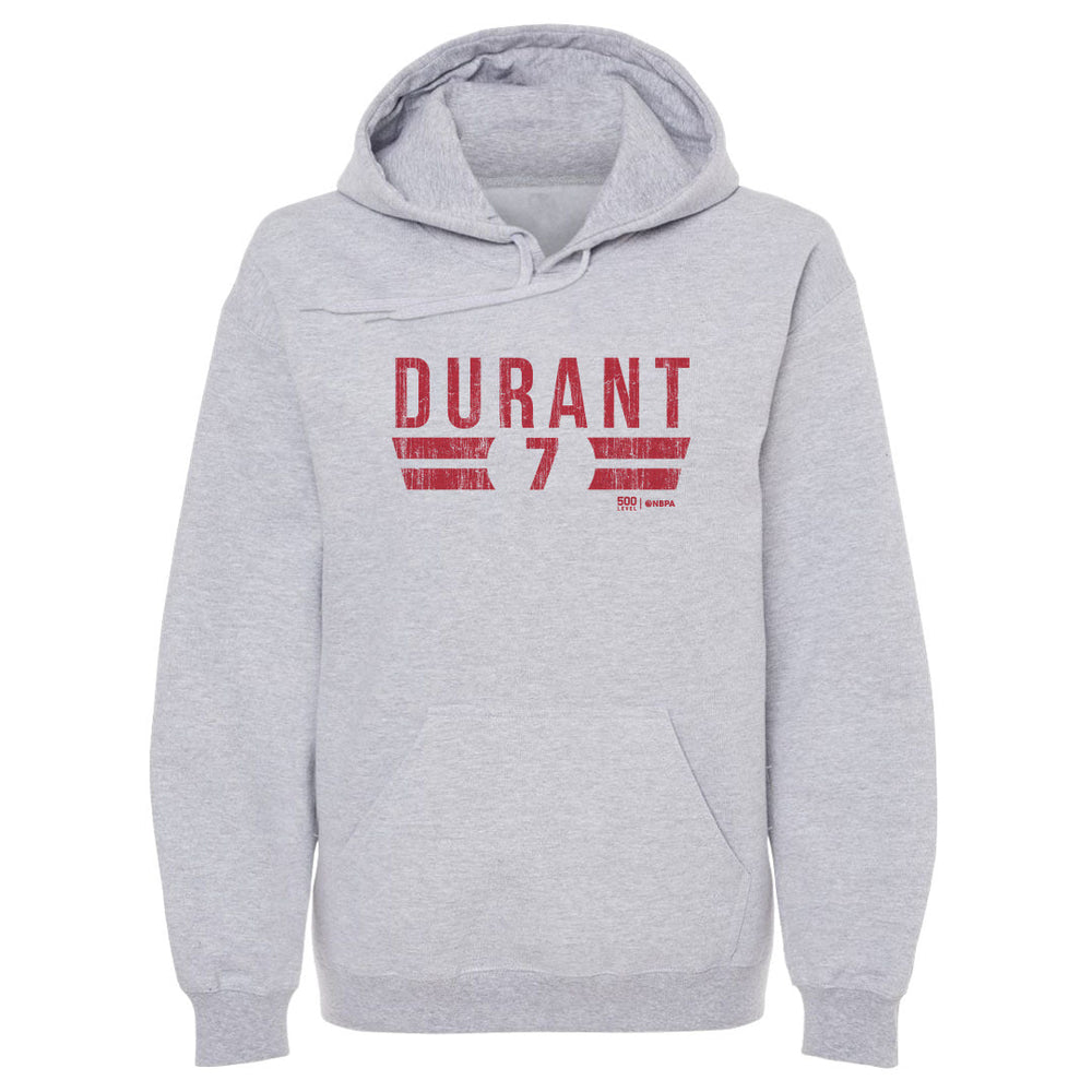 Kevin Durant Houston Rockets Font (ONLINE ORDER ONLY)