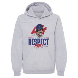 Anthony Rizzo Chicago C Respect Me (ONLINE ORDER ONLY)