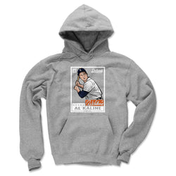 Al Kaline Throwback Card WHT (ONLINE ORDER ONLY)