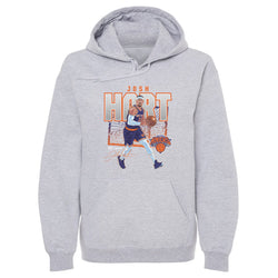 Josh Hart New York Knicks Shattered WHT