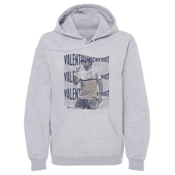 Valentin Vacherot Tennis Psychedelic Name (ONLINE ORDER ONLY)