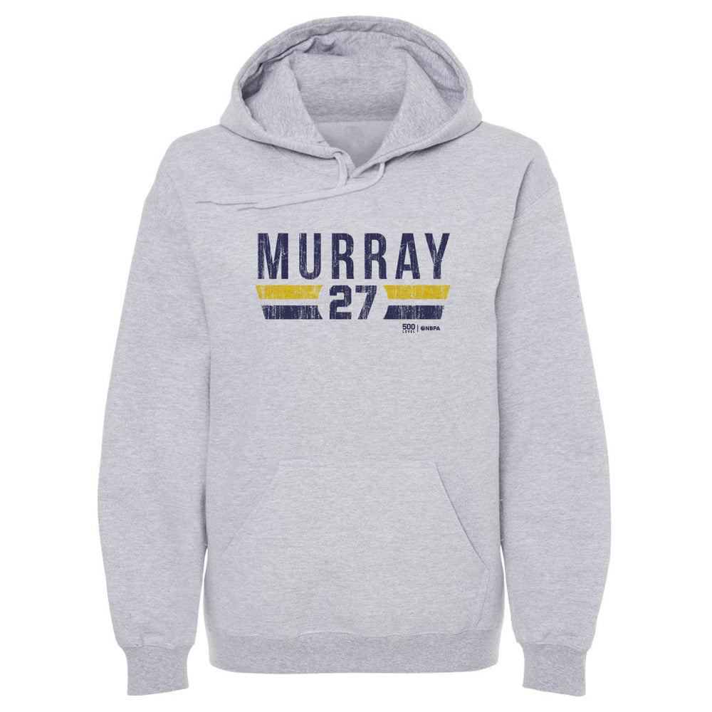 Jamal Murray Denver Nuggets Font (ONLINE ORDER ONLY)